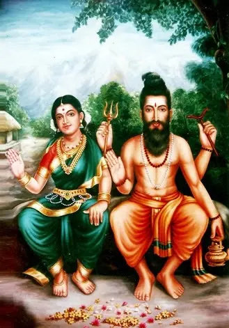 kagapujandar siddhar maharishi kagapujandi kaagapujandar sapta rishi saptarishi